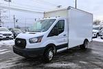 2022 Ford Transit 350 HD RWD, Box Van for sale #R8916 - photo 6