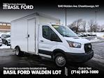 2022 Ford Transit 350 HD RWD, Box Van for sale #R8918 - photo 3