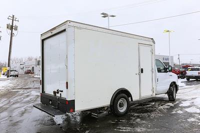 2022 Ford E-350 RWD, Box Van for sale #R8932 - photo 2