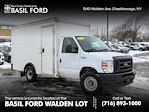 2022 Ford E-350 RWD, Box Van for sale #R8932 - photo 1