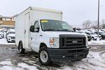 2022 Ford E-350 RWD, Box Van for sale #R8932 - photo 4