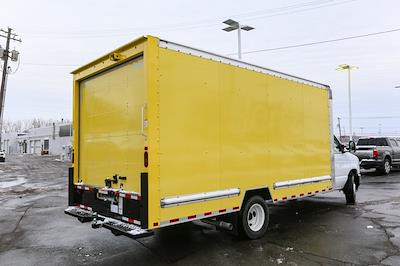 2024 Ford E-350 RWD, Box Van for sale #R8948 - photo 2