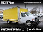 2024 Ford E-350 RWD, Box Van for sale #R8948 - photo 1