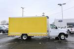 2024 Ford E-350 RWD, Box Van for sale #R8948 - photo 12