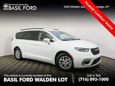 2022 Chrysler Pacifica FWD Minivan for sale #R9023 - photo 1