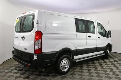 2023 Ford Transit 250 Low Roof AWD Empty Cargo Van for sale #R9060 - photo 2