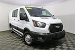 2023 Ford Transit 250 Low Roof AWD Empty Cargo Van for sale #R9060 - photo 4