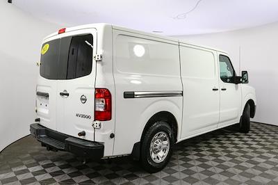 2021 Nissan NV3500 4x2 Empty Cargo Van for sale #R9136A - photo 2