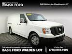 2021 Nissan NV3500 4x2 Empty Cargo Van for sale #R9136A - photo 1