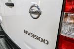 2021 Nissan NV3500 4x2 Empty Cargo Van for sale #R9136A - photo 9