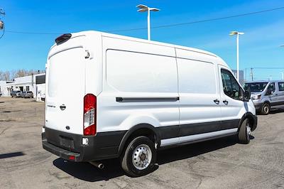 2023 Ford Transit 250 Medium Roof AWD Empty Cargo Van for sale #R9232 - photo 2