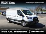 2023 Ford Transit 250 Medium Roof AWD Empty Cargo Van for sale #R9232 - photo 1