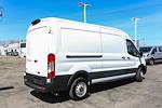 2023 Ford Transit 250 Medium Roof AWD Empty Cargo Van for sale #R9232 - photo 2