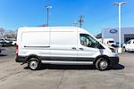 2023 Ford Transit 250 Medium Roof AWD Empty Cargo Van for sale #R9232 - photo 13