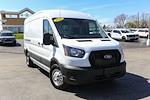 2023 Ford Transit 250 Medium Roof AWD Empty Cargo Van for sale #R9232 - photo 4