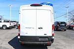 2023 Ford Transit 250 Medium Roof AWD Empty Cargo Van for sale #R9232 - photo 9