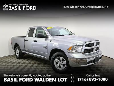 2024 Ram 1500 Classic Quad Cab 4x4 Pickup for sale #R9247 - photo 1