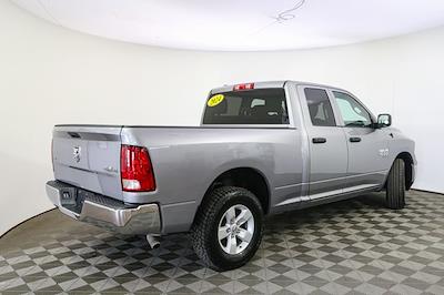 2024 Ram 1500 Classic Quad Cab 4x4 Pickup for sale #R9247 - photo 2