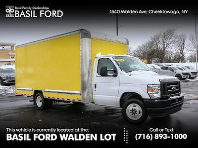 2024 Ford E-350 RWD Box Van for sale #R9258 - photo 1