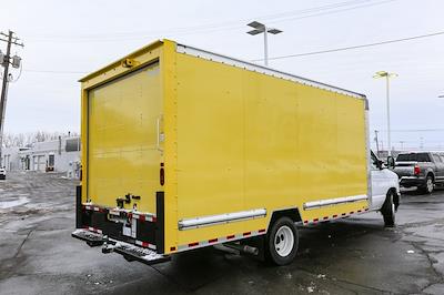 2024 Ford E-350 RWD Box Van for sale #R9258 - photo 2