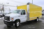 2024 Ford E-350 RWD Box Van for sale #R9258 - photo 7