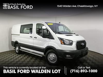 2023 Ford Transit 250 Low Roof AWD Empty Cargo Van for sale #R9261 - photo 1