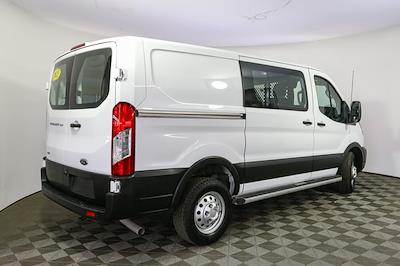 2023 Ford Transit 250 Low Roof AWD Empty Cargo Van for sale #R9261 - photo 2