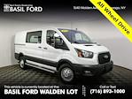 2023 Ford Transit 250 Low Roof AWD Empty Cargo Van for sale #R9261 - photo 1