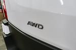 2023 Ford Transit 250 Low Roof AWD Empty Cargo Van for sale #R9261 - photo 11