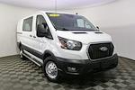 2023 Ford Transit 250 Low Roof AWD Empty Cargo Van for sale #R9261 - photo 4