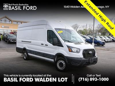2023 Ford Transit 250 High Roof RWD Empty Cargo Van for sale #R9266 - photo 1