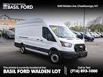 2023 Ford Transit 250 High Roof RWD Empty Cargo Van for sale #R9266 - photo 1