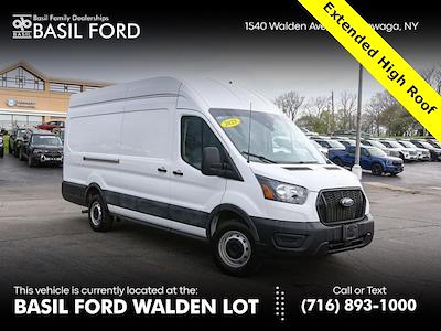2023 Ford Transit 250 Medium Roof RWD Empty Cargo Van for sale #R9271 - photo 1