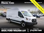 2023 Ford Transit 250 Medium Roof RWD Empty Cargo Van for sale #R9271 - photo 1