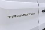 2023 Ford Transit 250 Medium Roof RWD Empty Cargo Van for sale #R9271 - photo 9