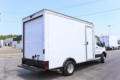 2023 Ford Transit 350 HD RWD Box Van for sale #R9333 - photo 2
