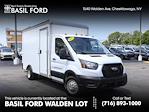 2023 Ford Transit 350 HD RWD Box Van for sale #R9333 - photo 1