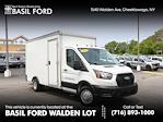 2023 Ford Transit 350 HD RWD Box Van for sale #R9341 - photo 1