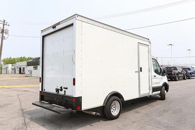 2023 Ford Transit 350 HD RWD Box Van for sale #R9342 - photo 2