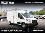 2023 Ford Transit 350 HD RWD Box Van for sale #R9342 - photo 1