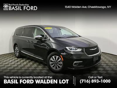 2023 Chrysler Pacifica FWD Minivan for sale #R9358 - photo 1