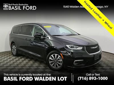 2023 Chrysler Pacifica FWD Minivan for sale #R9362 - photo 1