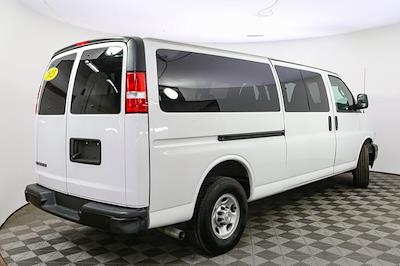 2023 Chevrolet Express 3500 RWD Passenger Van for sale #R9381 - photo 2