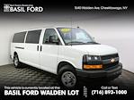 2023 Chevrolet Express 3500 RWD Passenger Van for sale #R9381 - photo 1