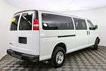 2023 Chevrolet Express 3500 RWD Passenger Van for sale #R9381 - photo 2