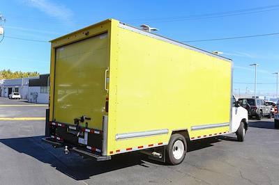 2024 Ford E-350 RWD Box Van for sale #R9488 - photo 2