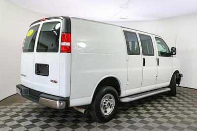 2023 GMC Savana 2500 4x2 Empty Cargo Van for sale #R9505 - photo 2