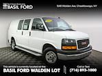 2023 GMC Savana 2500 4x2 Empty Cargo Van for sale #R9505 - photo 1