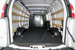 2023 GMC Savana 2500 4x2 Empty Cargo Van for sale #R9505 - photo 12