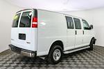 2023 GMC Savana 2500 4x2 Empty Cargo Van for sale #R9505 - photo 2